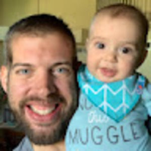 Meet your Posher, Kenneth